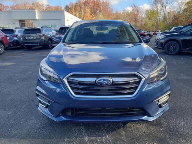 Used 2019 Subaru Legacy 3.6R Limited w/ Popular Package #2A image 8