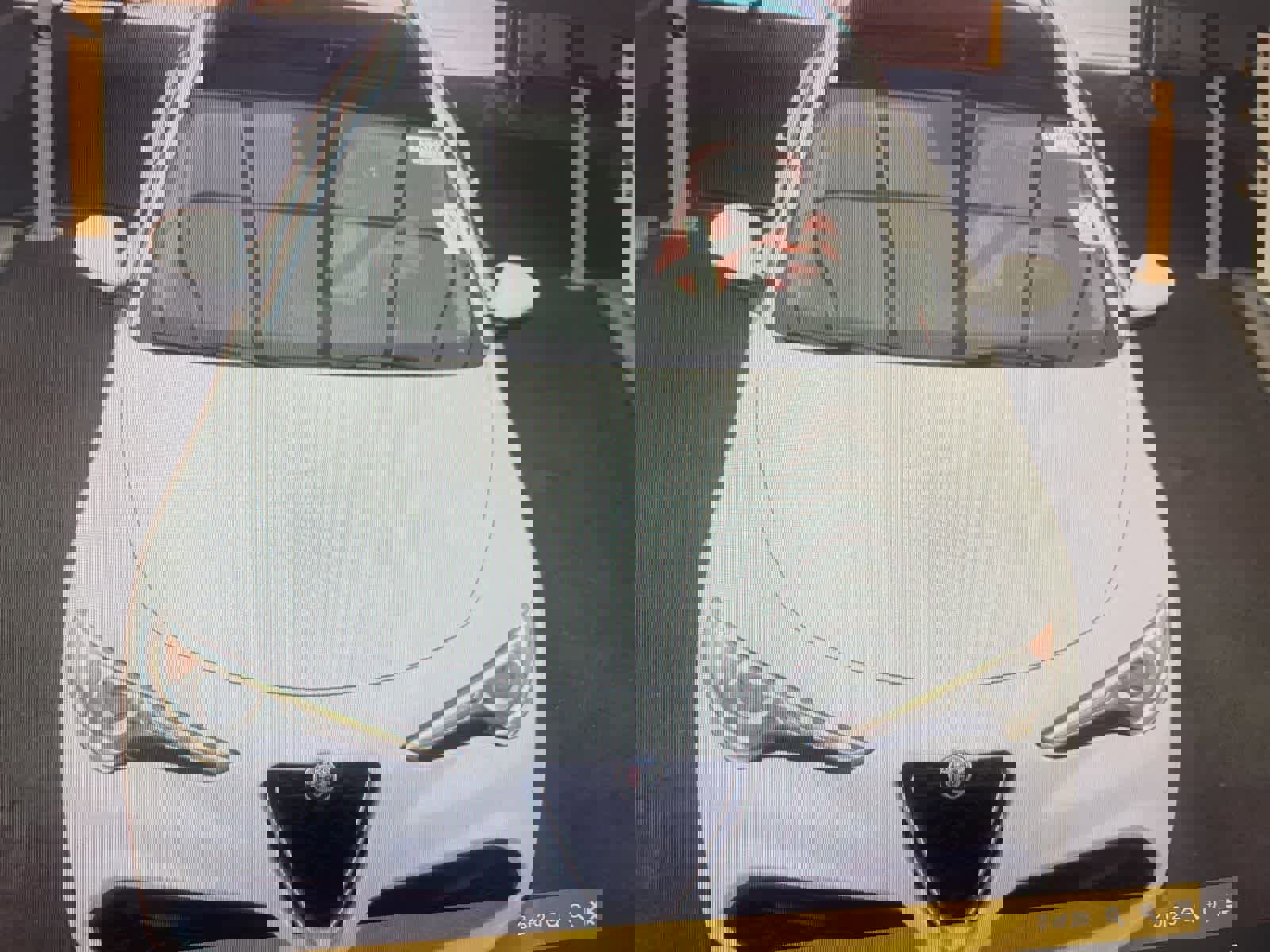 Used 2019 Alfa Romeo Stelvio Ti AWD/4WD image 1