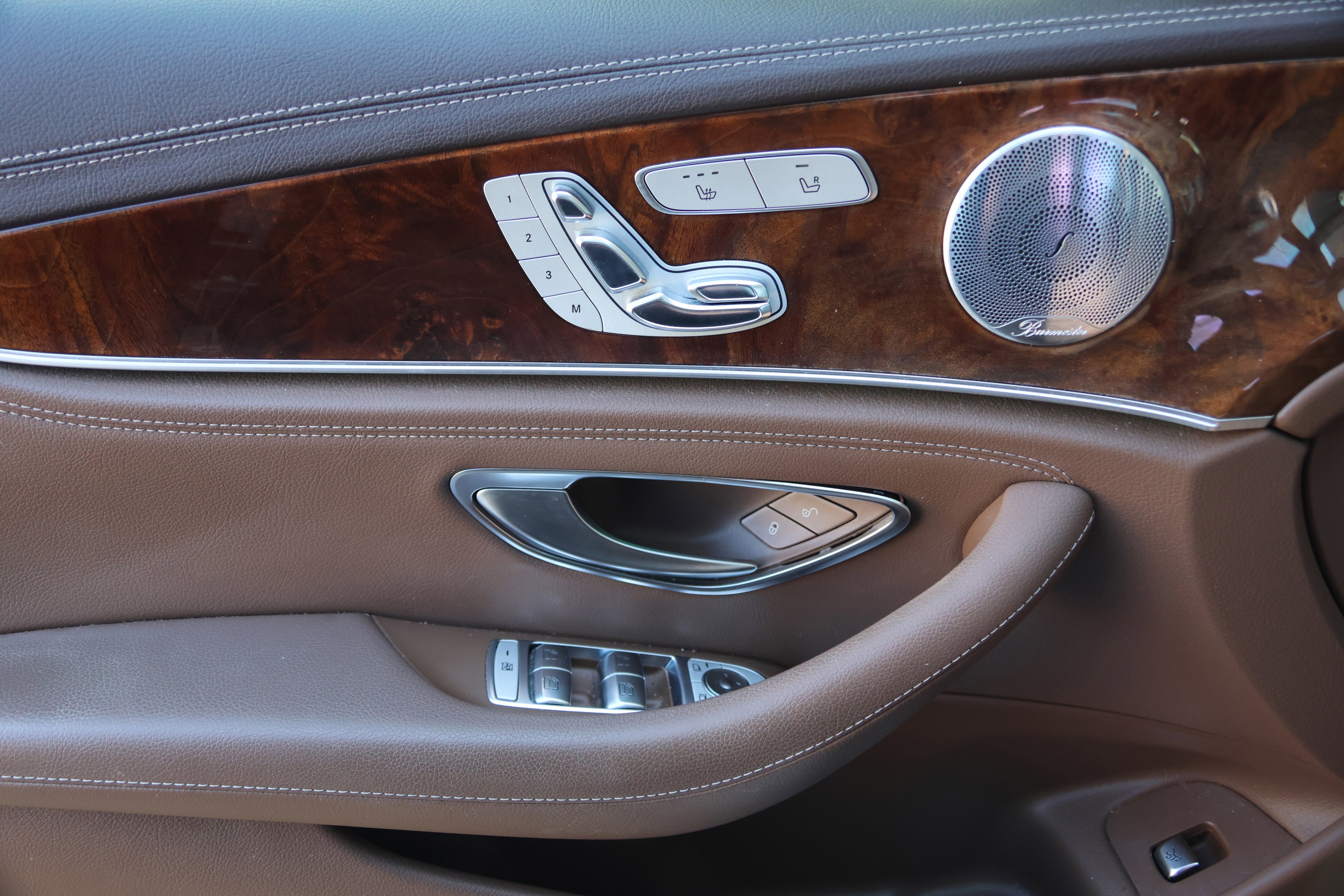 Used 2017 Mercedes-Benz E 300 4MATIC image 12