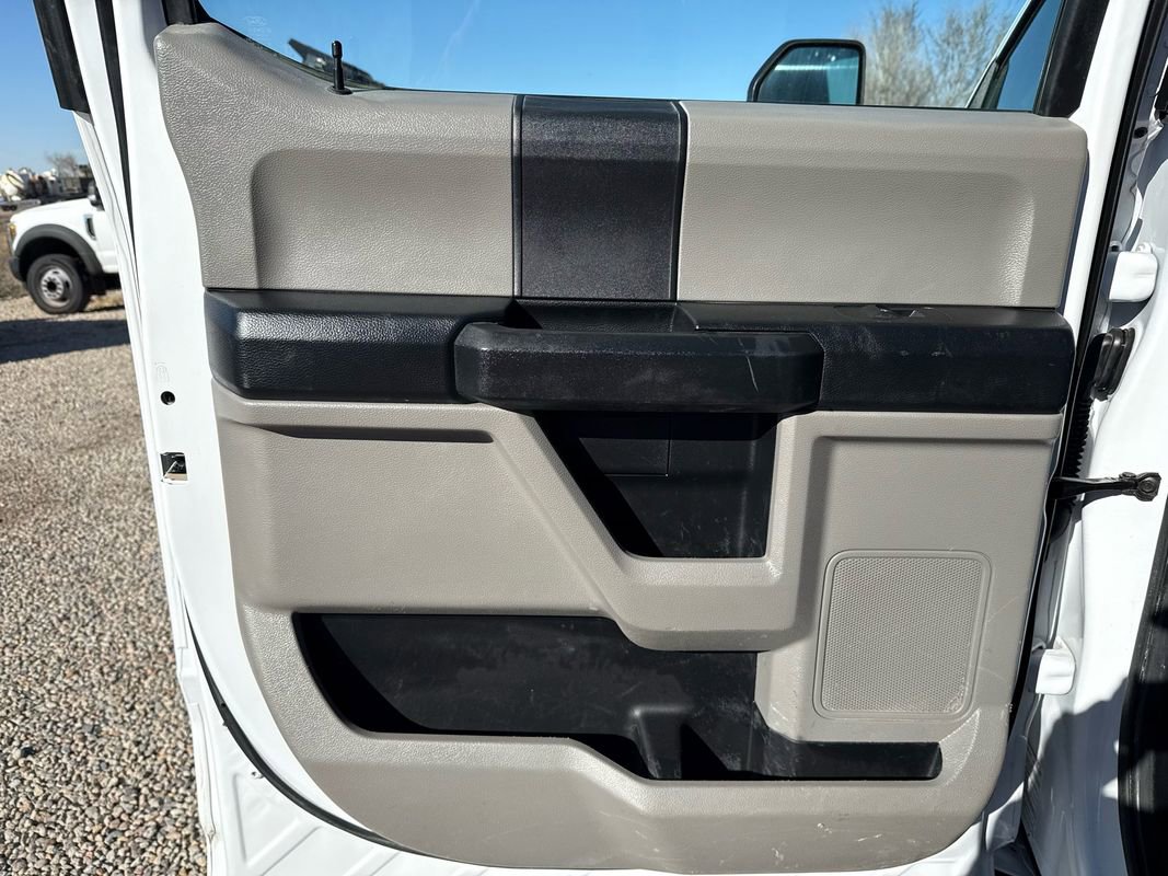 Used 2021 Ford F250 XL w/ Power Equipment Group image 25