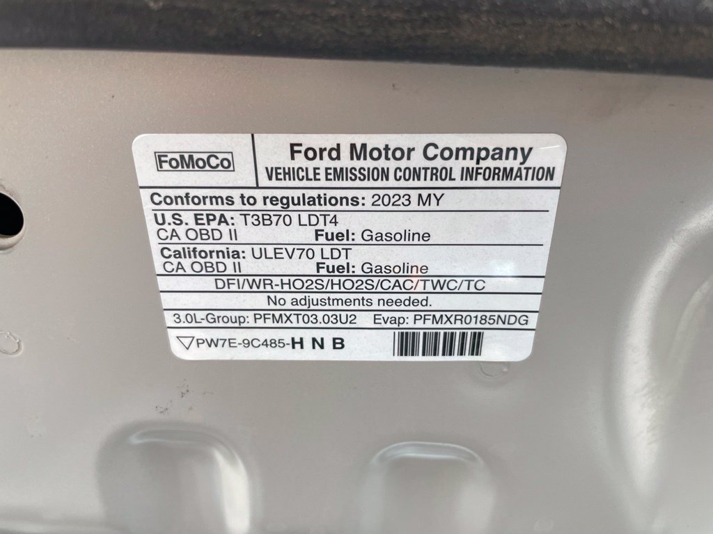 Used 2023 Lincoln Aviator Reserve AWD/4WD image 51