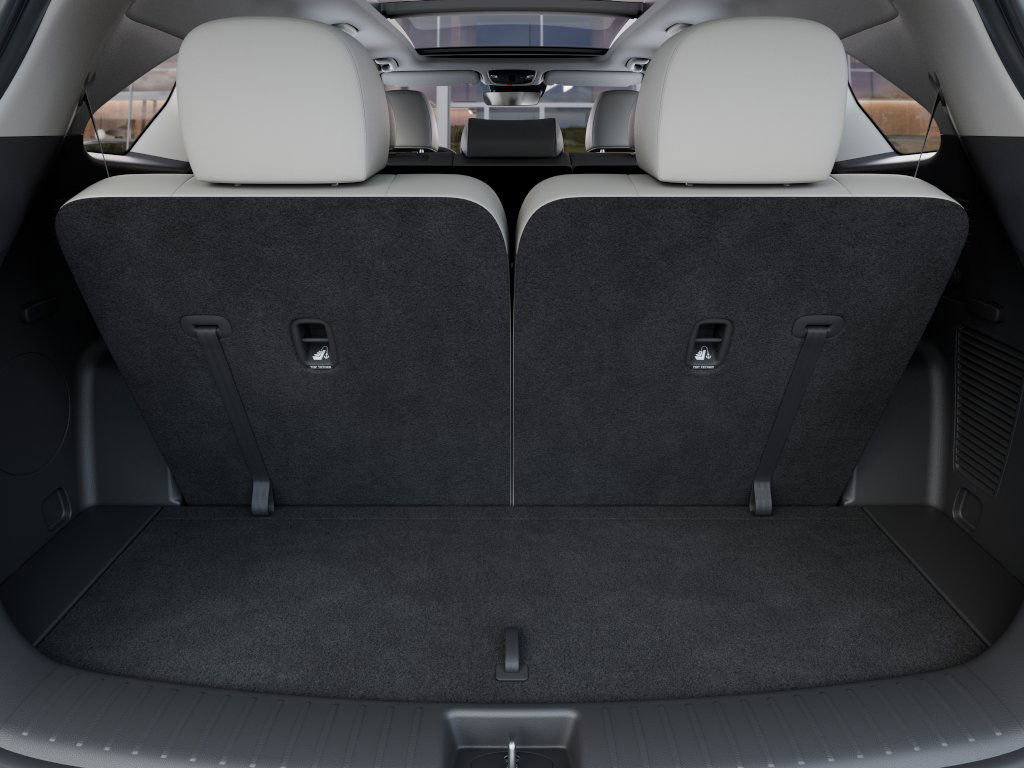 New 2026 Kia Sorento EX image 19