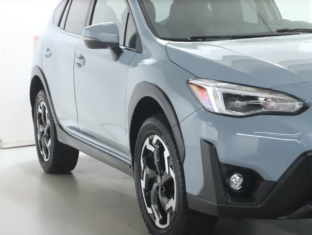 Used 2021 Subaru Crosstrek 2.5i Limited w/ Moonroof Package 1 AWD/4WD image 8