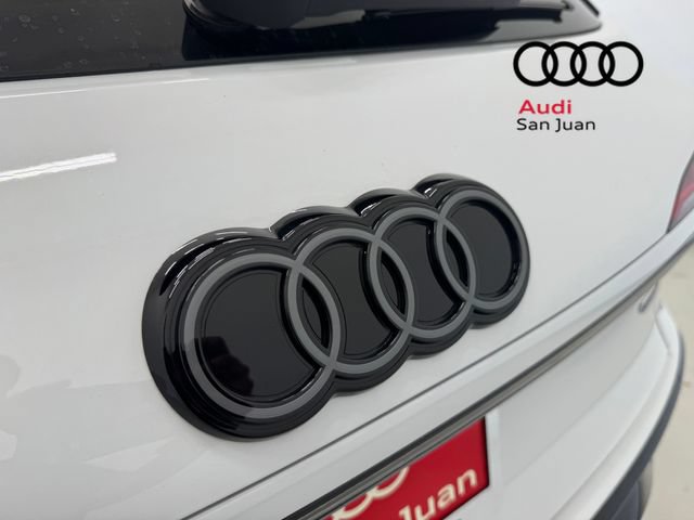 New 2026 Audi Q3 quattro 2.0T AWD/4WD image 13