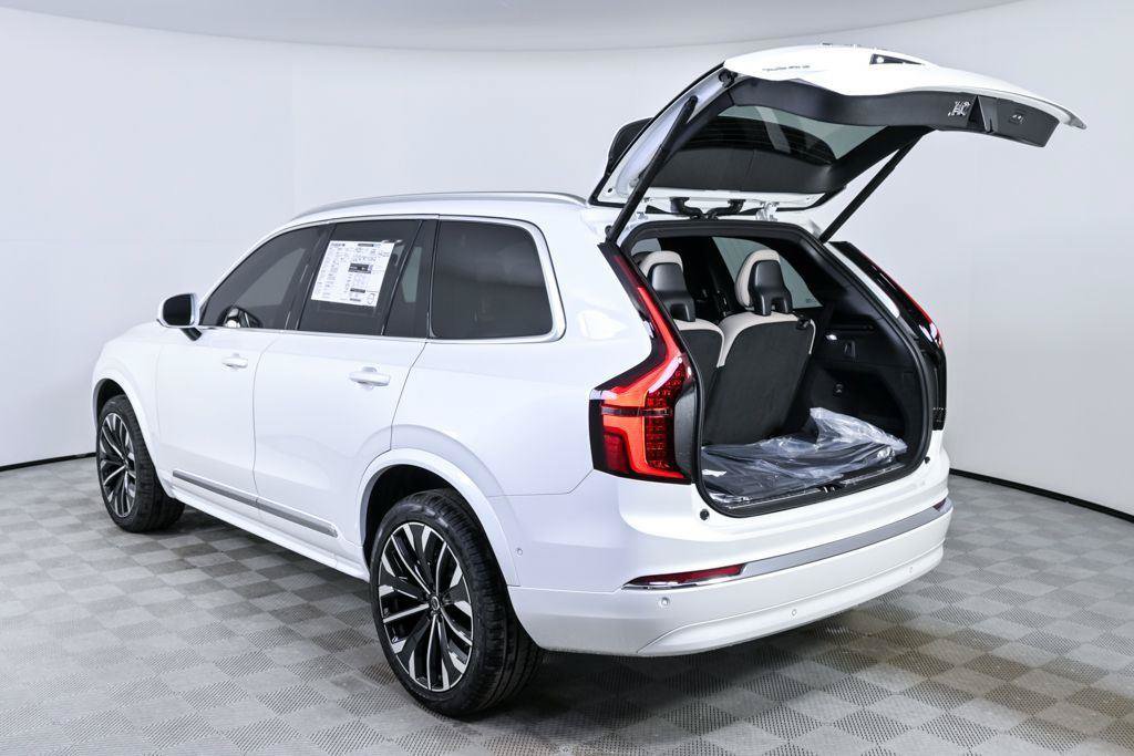 New 2026 Volvo XC90 B6 Plus AWD/4WD image 34