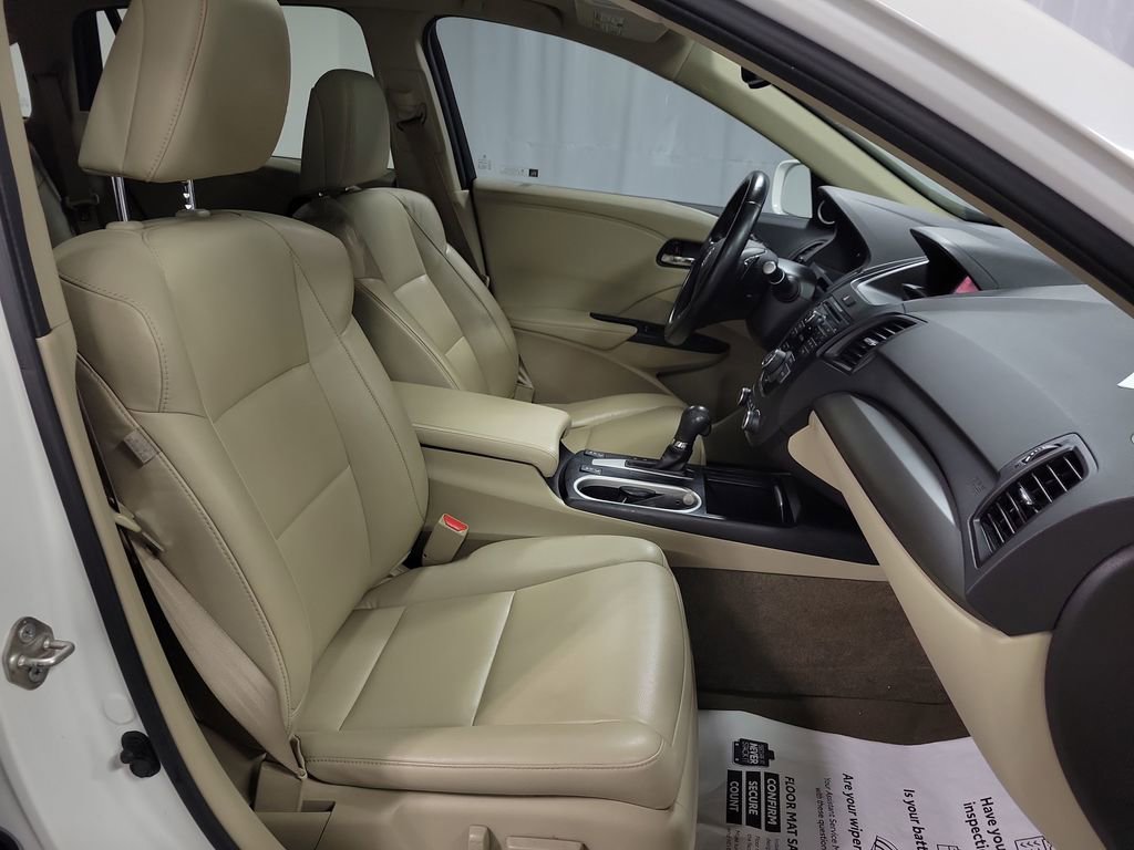 Used 2018 Acura RDX AWD image 28