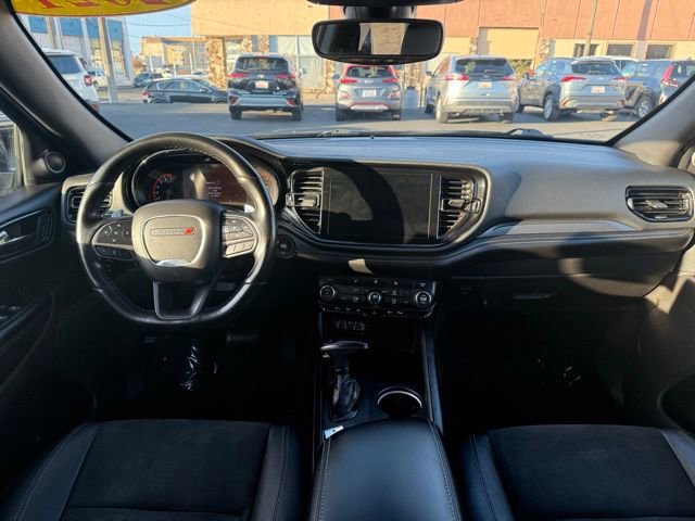 Used 2021 Dodge Durango GT image 14