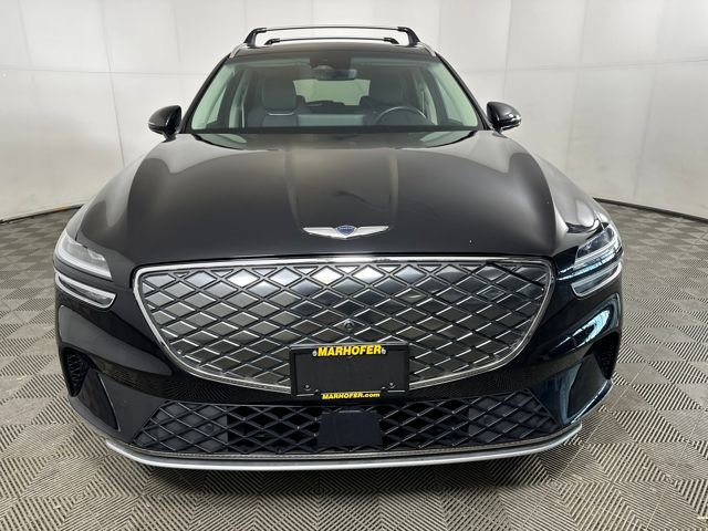Used 2024 Genesis Electrified GV70 Advanced image 8