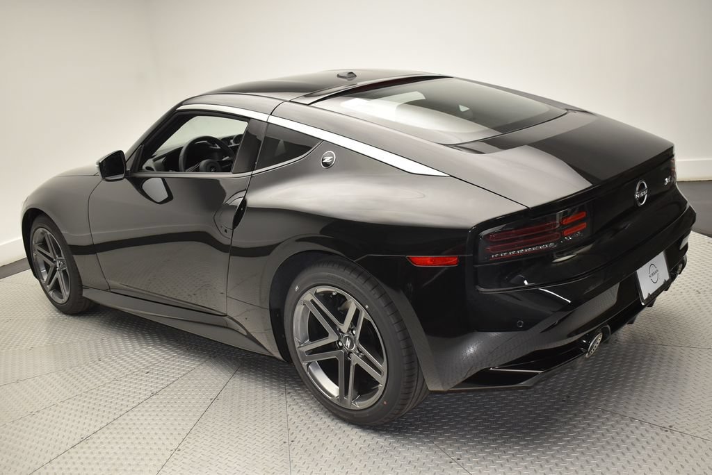 New 2026 Nissan Z Sport w/ Floor Mat Package RWD image 7