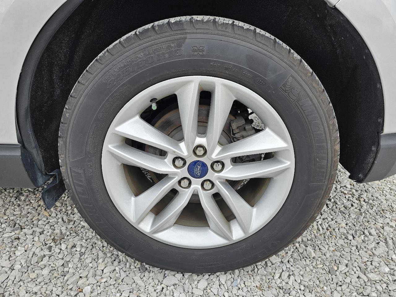 Used 2015 Ford Edge SEL w/ Equipment Group 201A image 73