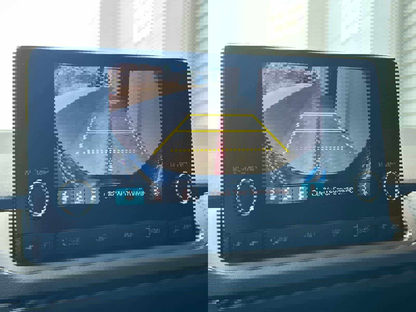 Used 2024 Honda Accord EX image 19