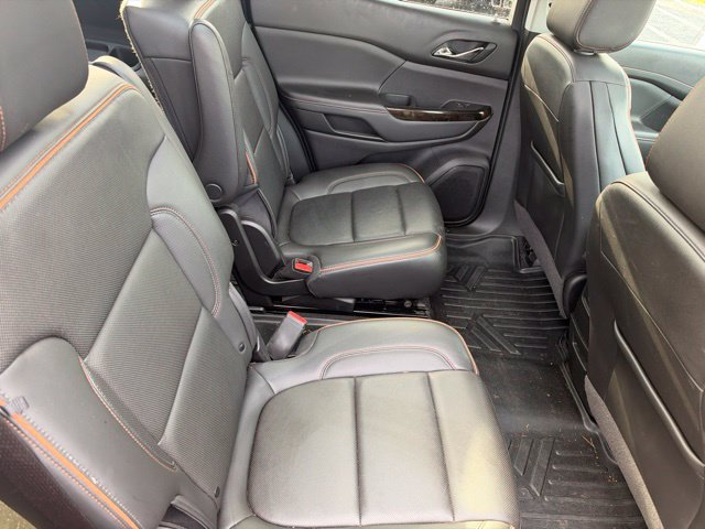 Used 2023 GMC Acadia AT4 w/ Preferred Package AWD/4WD image 15