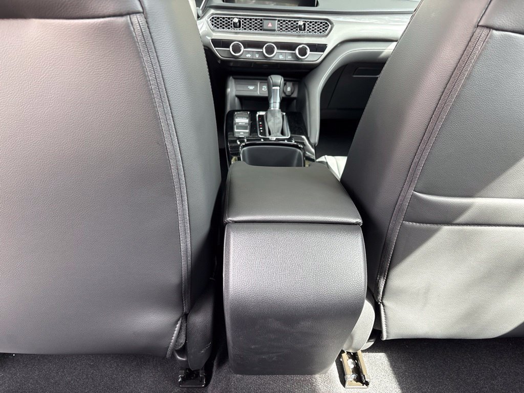 New 2026 Acura Integra FWD image 26