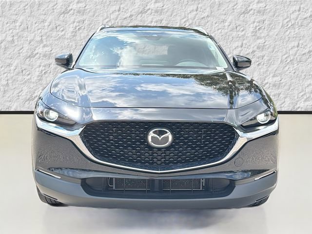 Used 2022 MAZDA CX-30 AWD 2.5 S w/ Preferred Package image 8
