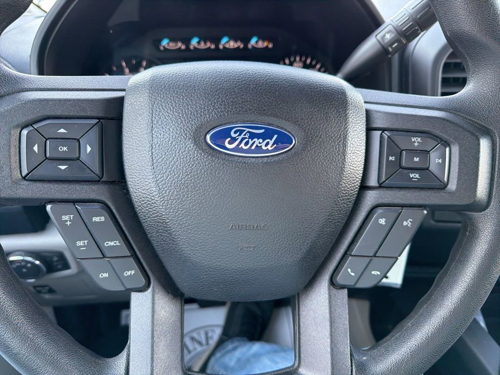 Used 2019 Ford F150 XL w/ Equipment Group 101A Mid image 15