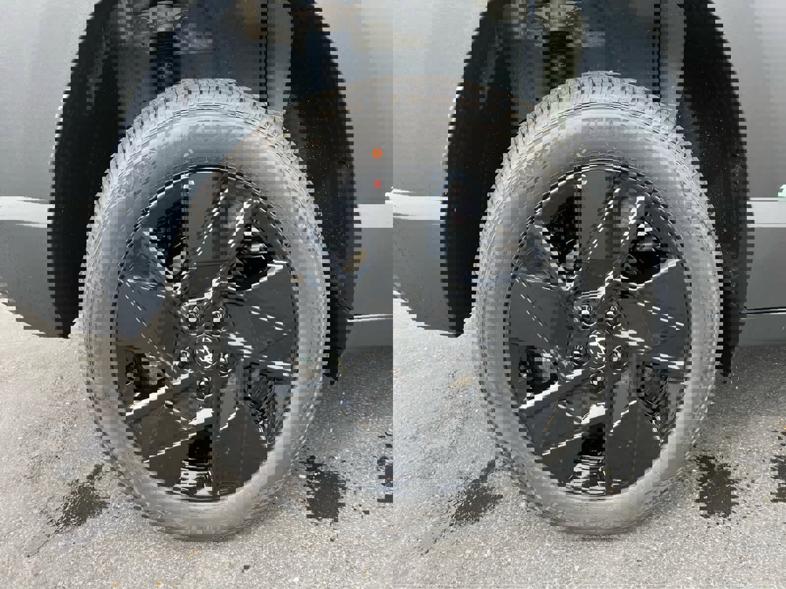 New 2026 Hyundai Kona SEL Sport image 14