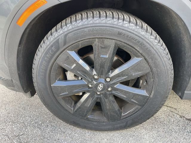 Used 2023 Hyundai Palisade XRT image 2