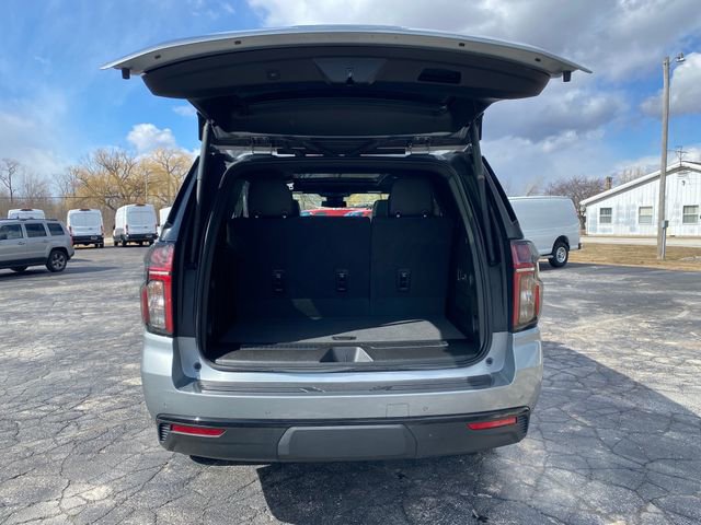 Used 2024 Chevrolet Tahoe Z71 w/ Luxury Package image 16