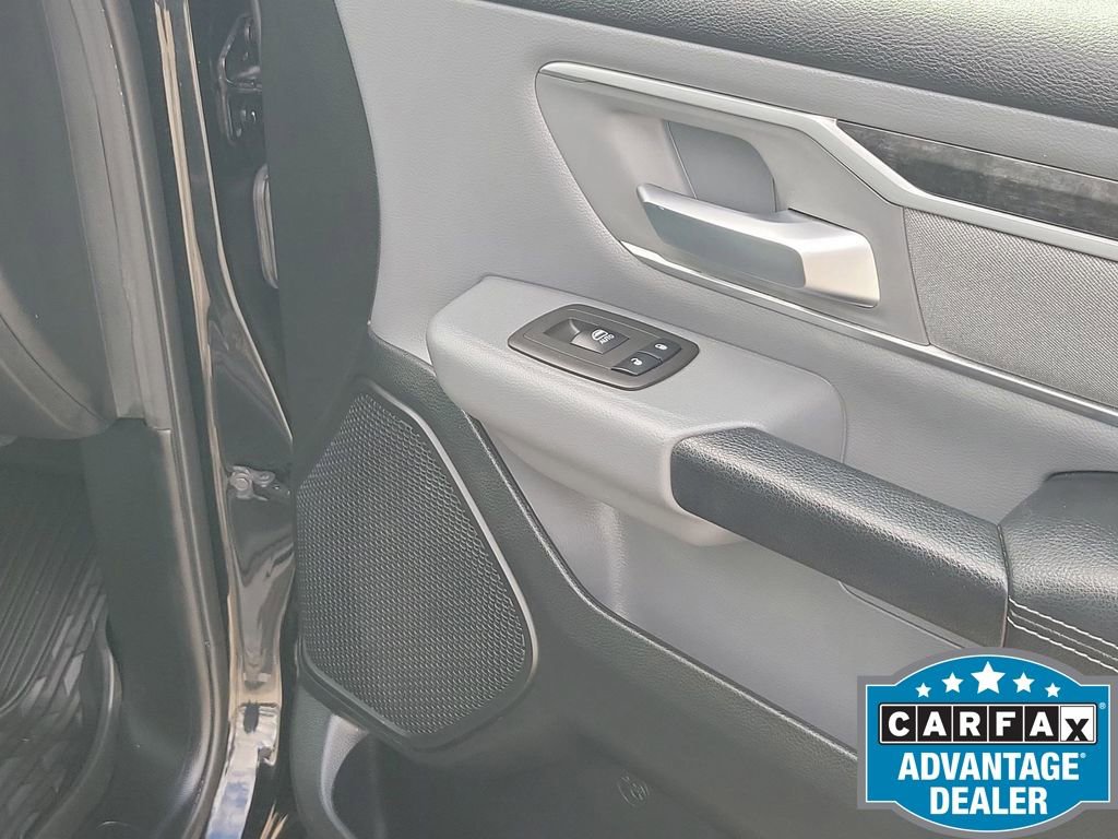 Used 2021 RAM 1500 Big Horn image 50