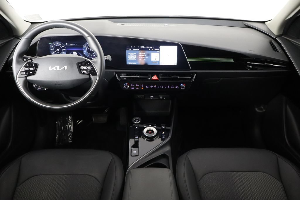 Used 2023 Kia Niro Wind FWD image 13