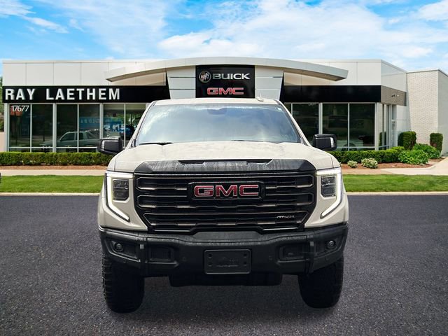 New 2026 GMC Sierra 1500 AT4X image 8