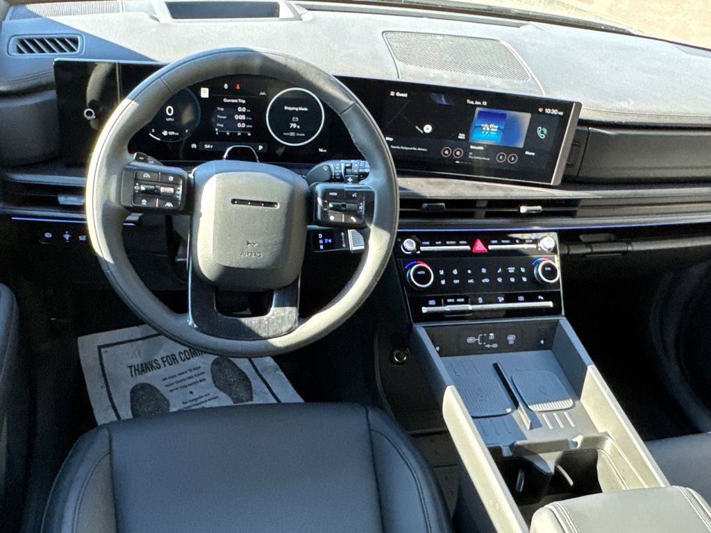 New 2026 Hyundai Santa Fe Calligraphy image 12