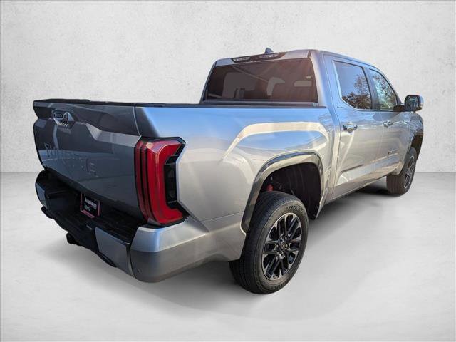 New 2026 Toyota Tundra Limited AWD/4WD video 2