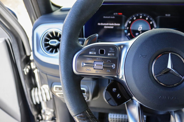 Used 2024 Mercedes-Benz G 63 AMG 4MATIC image 59