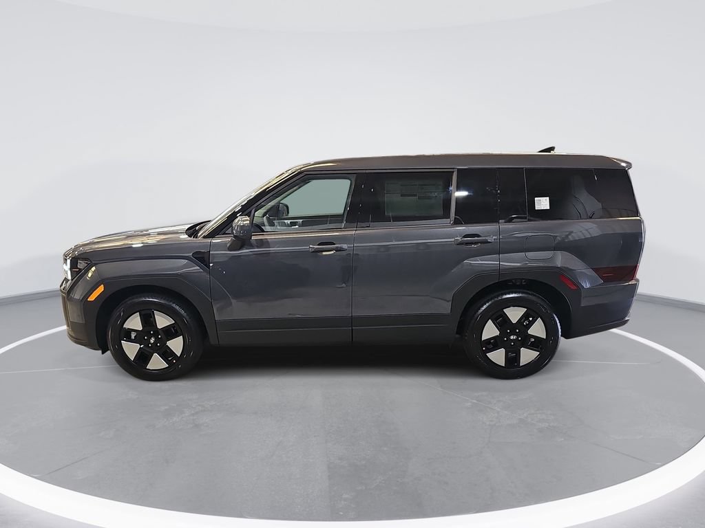 New 2026 Hyundai Santa Fe SE AWD/4WD image 8