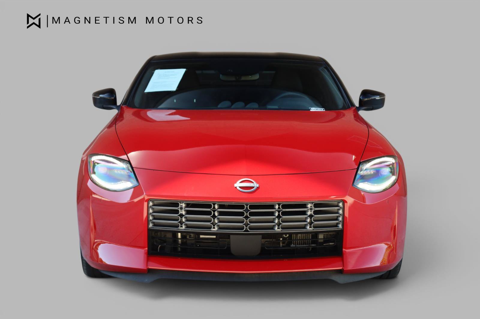Used 2025 Nissan Z Performance w/ Floor Mat Package RWD image 5