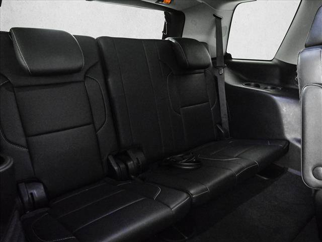 Used 2020 Chevrolet Tahoe Premier AWD/4WD image 23