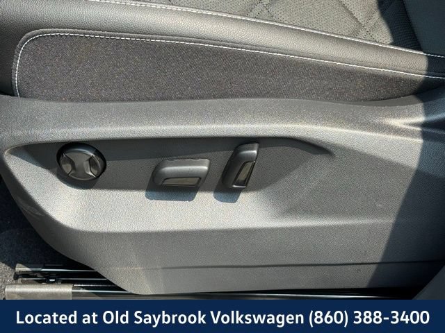 New 2025 Volkswagen Atlas SE AWD/4WD image 35