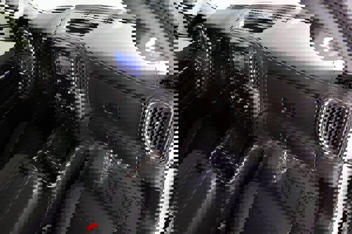 Used 2022 GMC Sierra 2500 Denali w/ Denali Ultimate Package AWD/4WD image 40