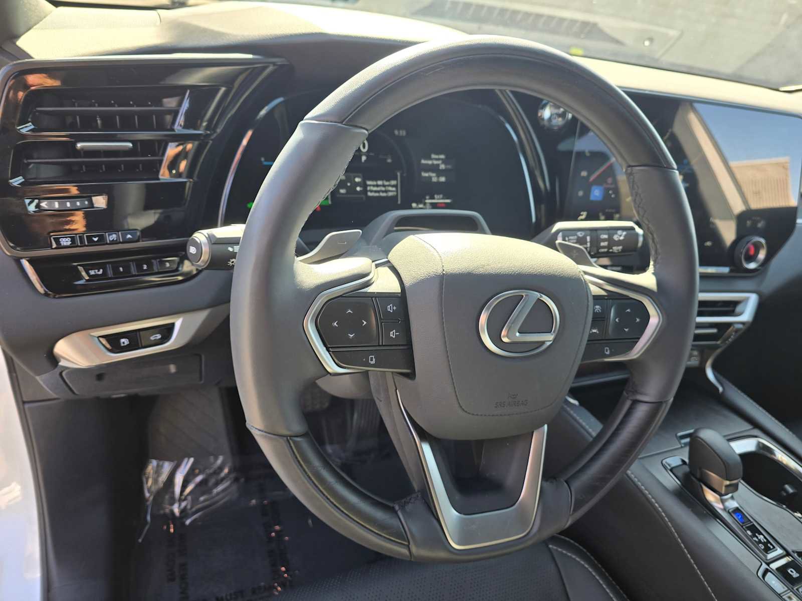 Used 2025 Lexus RX 350 Premium Plus image 25