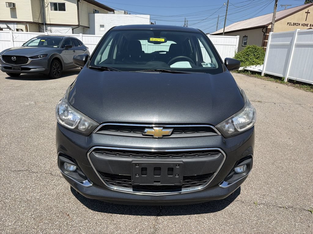 Used 2017 Chevrolet Spark LT FWD image 11