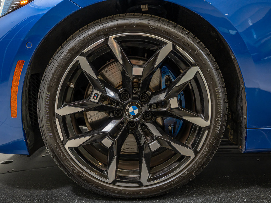 Used 2026 BMW M440i Coupe RWD image 13