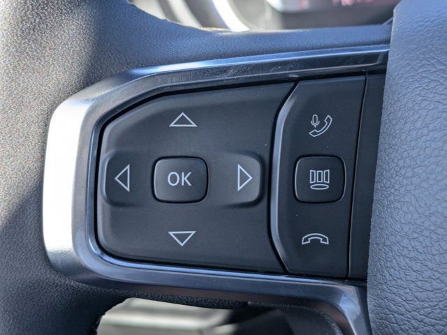 Used 2026 RAM 3500 Laramie image 21