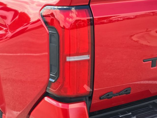 Used 2026 Toyota Tacoma SR5 AWD/4WD image 34