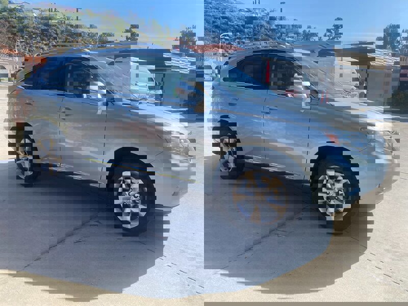 Used 2010 Lexus RX 350 AWD image 6