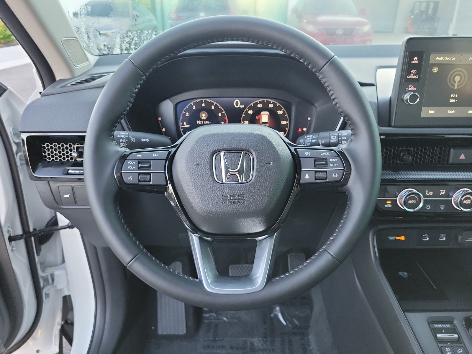 New 2027 Honda CR-V EX-L image 17