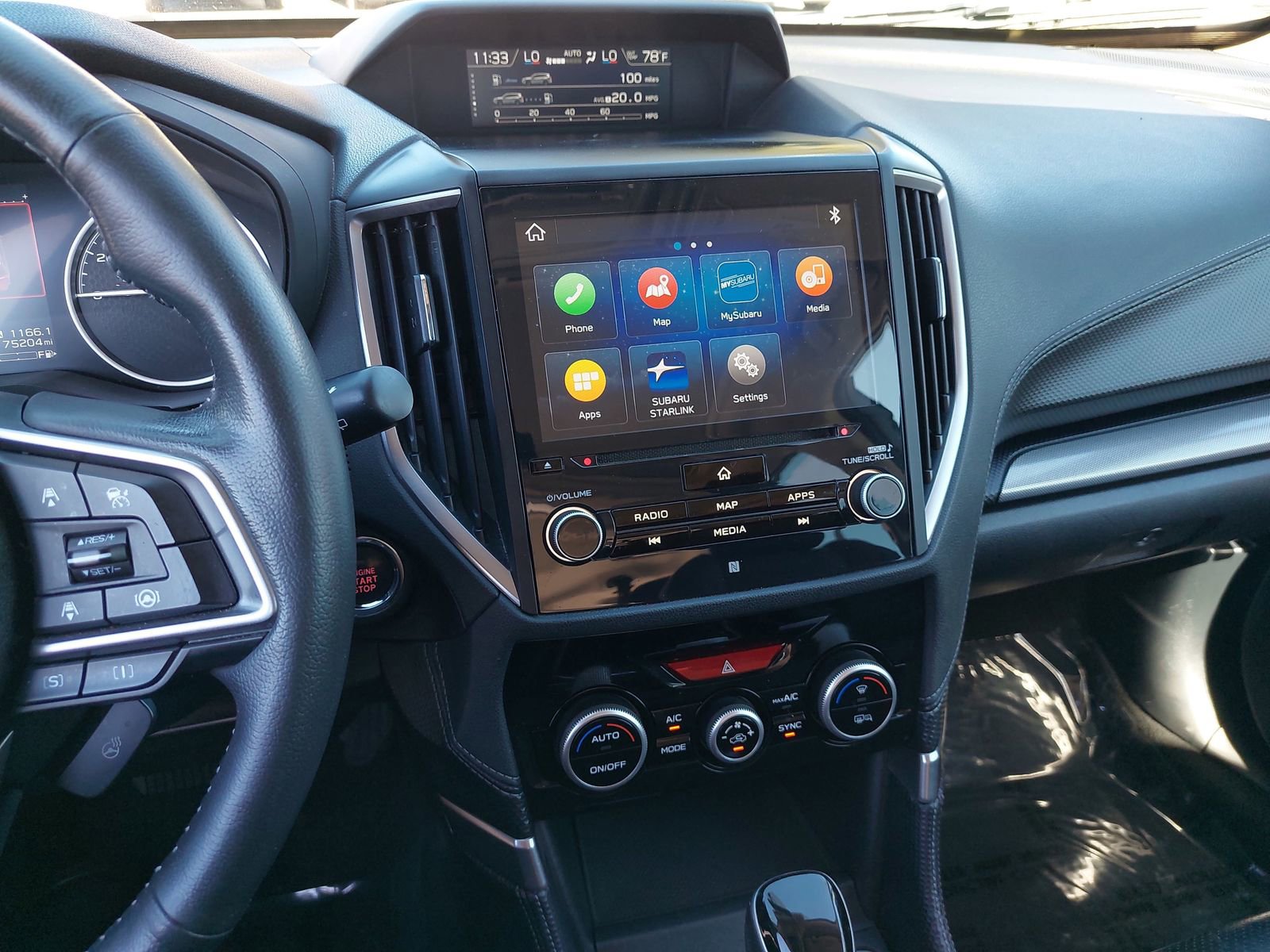 Used 2020 Subaru Forester Limited image 20