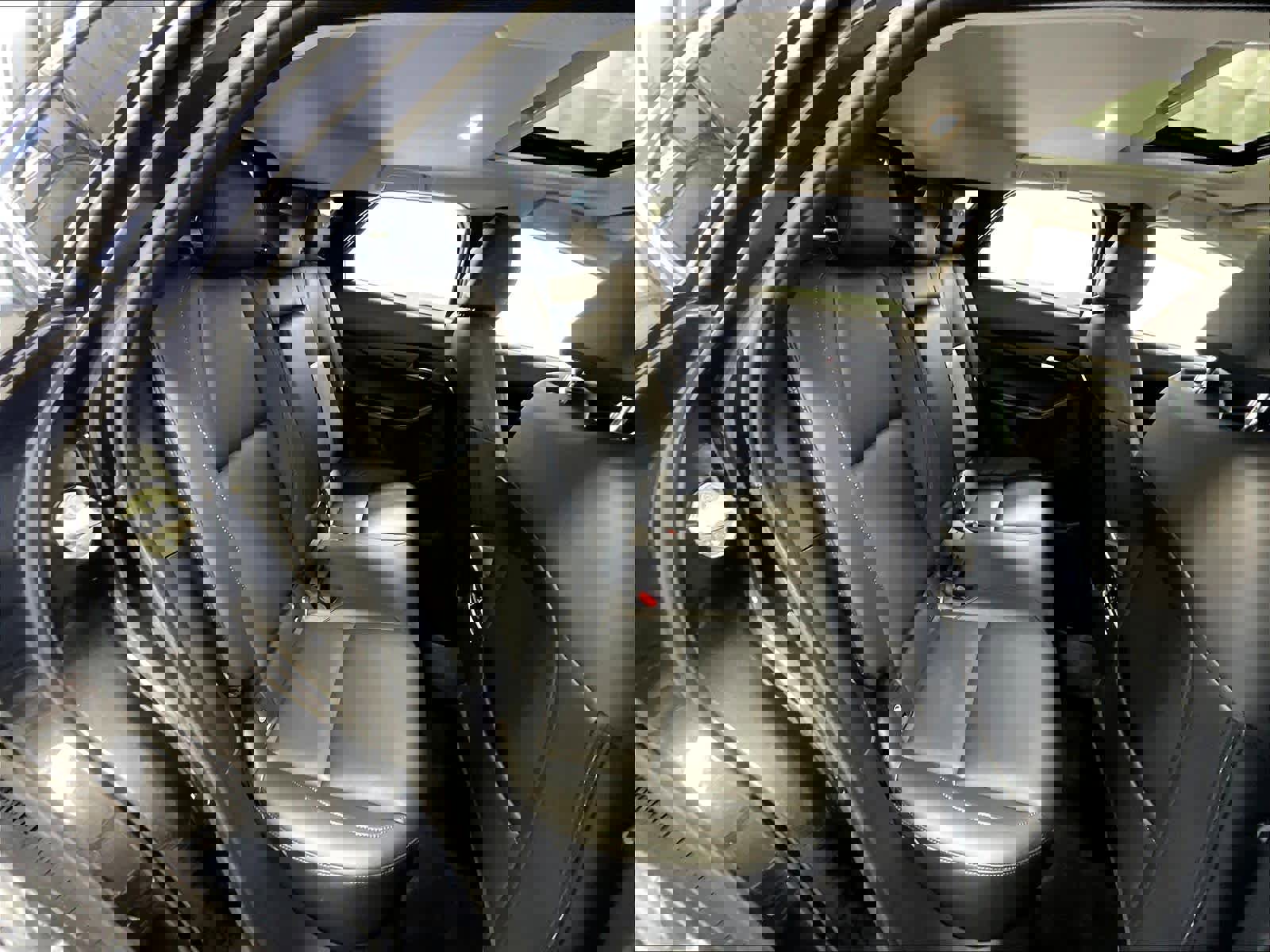 Used 2024 MAZDA CX-30 AWD 2.5 S w/ Preferred Package image 16