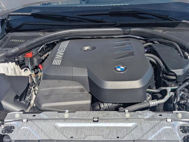 Used 2026 BMW 330i Sedan w/ Convenience Package image 16