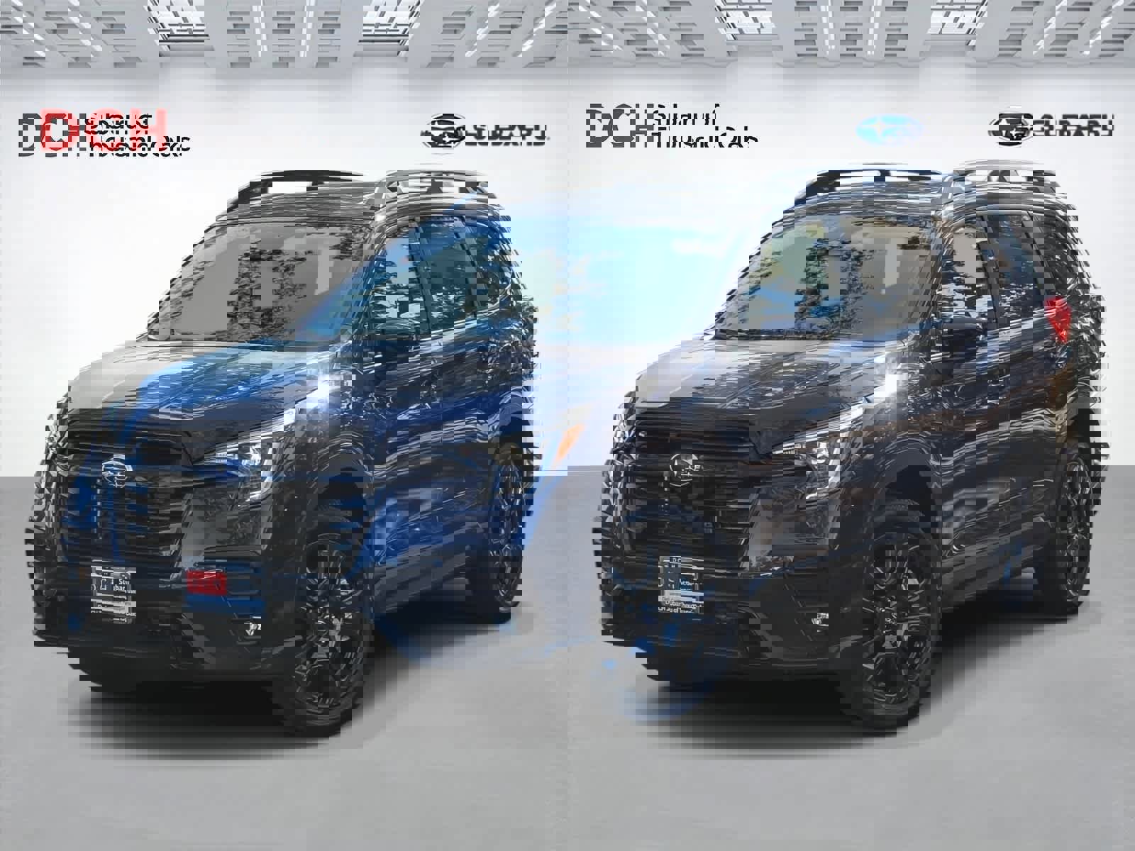 New 2025 Subaru Ascent Bronze Edition image 1