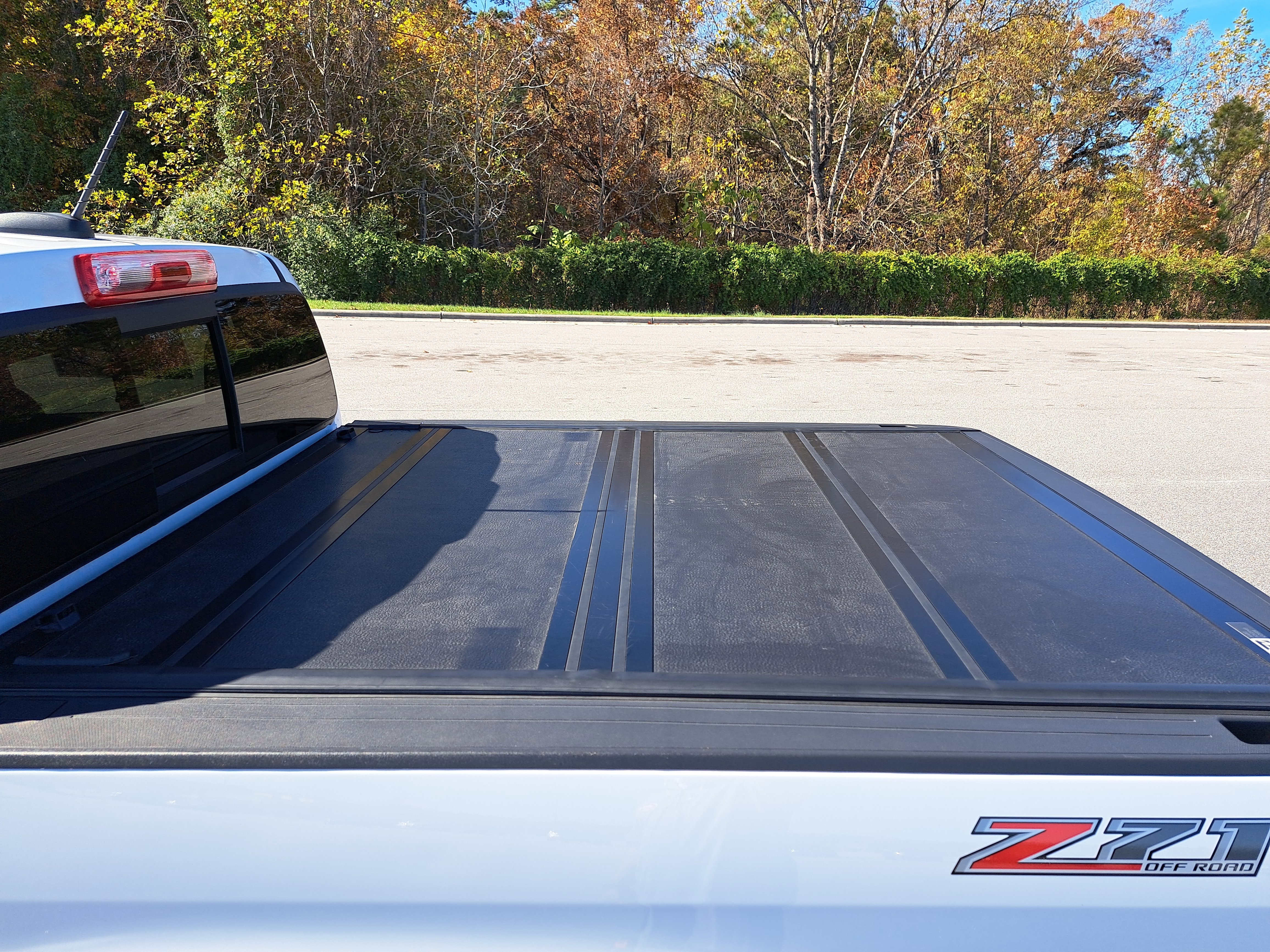 Used 2019 Chevrolet Colorado Z71 image 12