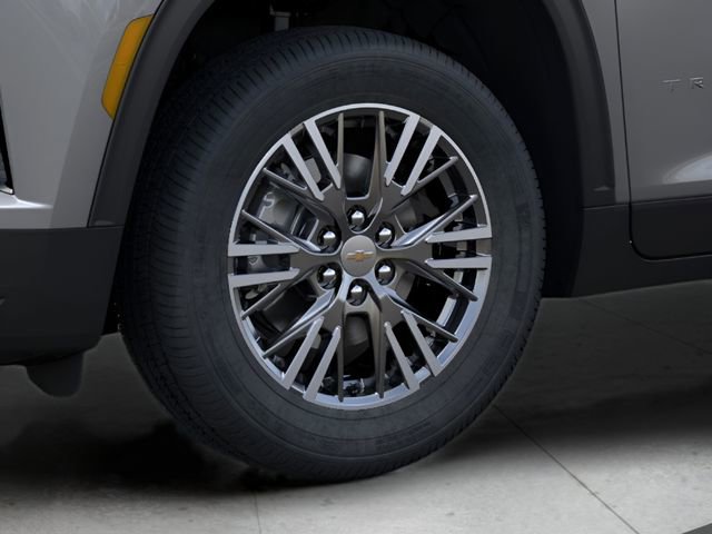 New 2026 Chevrolet Traverse LT w/ Driver Confidence Package image 9
