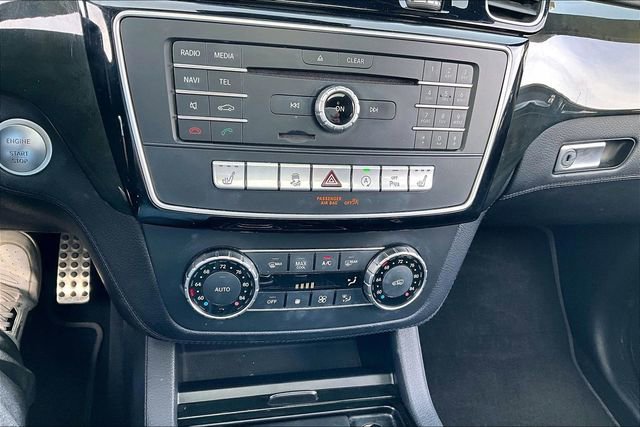 Used 2016 Mercedes-Benz GLE 400 4MATIC image 31