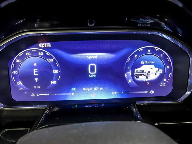 New 2026 Chevrolet Silverado 1500 LT Trail Boss w/ LT Trail Boss Premium Package image 20