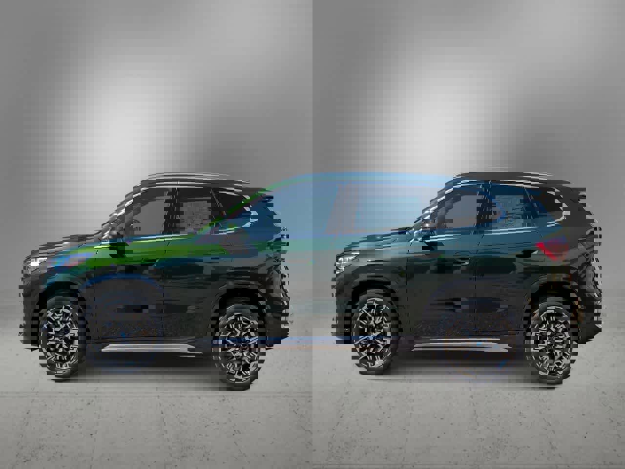 New 2025 BMW X1 xDrive28i w/ Technology Package image 5