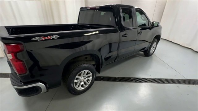 Used 2022 Chevrolet Silverado 1500 LT image 8